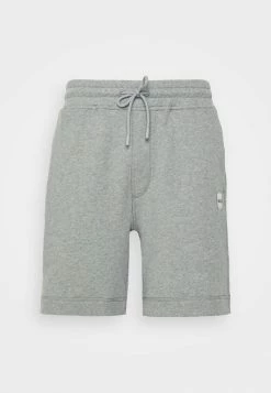 BOSS SEWALK - Shorts - Light/pastel Grey -BOSS Sales Store 2ce748053734475b8370fcfcfe1714b1