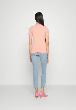 BOSS SKINNY CROP - Slim Fit Jeans - Medium Blue -BOSS Sales Store 2ce7f557d4484f16a2ca45fce5aa7172