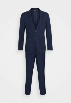 BOSS HANRY SET - Suit - Dark Blue -BOSS Sales Store 2cf06f82e2894083abf340010c1986d2