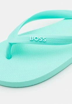 BOSS PACIFIC - Pool Shoes - Light/pastel Green -BOSS Sales Store 2cf188f63c5b42a48a5e0a7a2c657fdb
