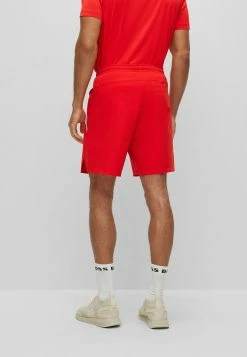 BOSS BERRETTINI - Shorts - Red Eight -BOSS Sales Store 2d0c3072037e46b596cd3e2ae22da5ad