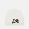 BOSS X RUSSELL ATHLETIC ZOGGIE - Beanie - Open White -BOSS Sales Store 2d29b22497024ba9b523eaa7f46f3011