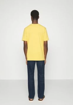 BOSS DELAWARE - Slim Fit Jeans - Navy -BOSS Sales Store 2d29d731ccf14f33bb66f9451f16c062