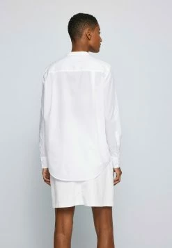 BOSS BEFELIZE - Blouse - White -BOSS Sales Store 2d34396864c4421fa12056f7d62b27f7