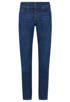 BOSS Jeans Tapered Fit - Dark Blue -BOSS Sales Store 2d51317b3d9e4f9d98a6ba918c6cf2ea