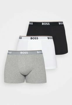 BOSS POWER 3 PACK - Pants - Black -BOSS Sales Store 2d85a304167a4d16864bc3dab0feb9e8