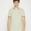 BOSS PADDY - Polo Shirt - Open White -BOSS Sales Store 2da4ee4fcec3499b9606c1de3cc82bf0