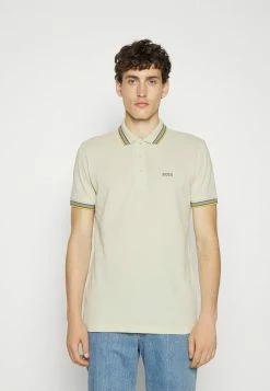 BOSS PADDY - Polo Shirt - Open White