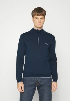BOSS ZITOM - Jumper - Navy