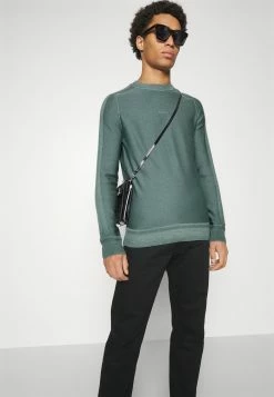 BOSS KOBLADO - Jumper - Open Green -BOSS Sales Store 2de3c46a2248467b80315753f0f17d59