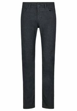 BOSS DELAWARE - Trousers - Dark Blue Four -BOSS Sales Store 2dec96ebf6734b0a81f621a1c837b387