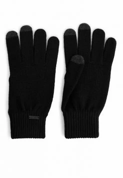 BOSS GRITZOS - Gloves - Black One