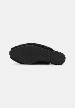 BOSS ROMIE HOME - Slippers - Black -BOSS Sales Store 2e075bba6d40476e910d1c864d08f788
