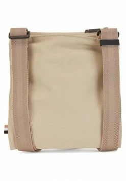 BOSS Across Body Bag - Beige -BOSS Sales Store 2e0f8aaa78c641868644f33af24f2af3