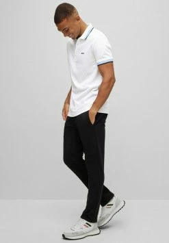BOSS PADDY - Polo Shirt - White -BOSS Sales Store 2e431266827d49089523ca2300e5ca05