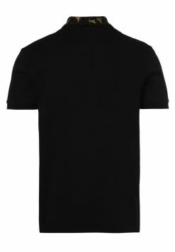 BOSS Polo Shirt - Schwarz Gold -BOSS Sales Store 2e51871ed1834b519804f3ea98ad8087