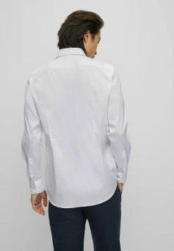 BOSS P HANK SPREAD - Formal Shirt - White -BOSS Sales Store 2e72a80d6a5b4ad1a5303f3389abda48