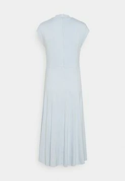 BOSS ELLIRA - Maxi Dress - Navy -BOSS Sales Store 2e76abaa44264b86a351221db6c0a743