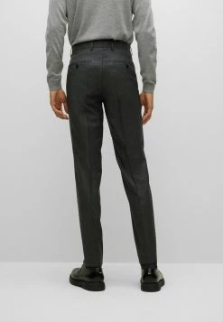 BOSS JECKSON SET - Suit - Dark Grey One -BOSS Sales Store 2e7c65b5cba04f958fe58679b9c96b64