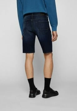 BOSS MAINE - Denim Shorts - Dark Blue Twelve 10 BOSS MAINE - Denim Shorts - Dark Blue Twelve -BOSS Sales Store 2e7ea42437494fadb72c68a1489a9342