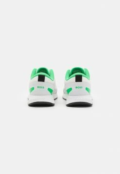 BOSS TITANIUM SLON - Trainers - Natural -BOSS Sales Store 2e9175eee1fb4dd481f512b44a22e9db