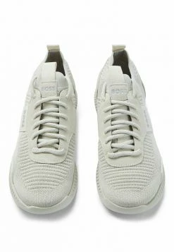 BOSS TITANIUM RUNN - Trainers - Open White Eleven -BOSS Sales Store 2e9ecfbc6e064c35a375a2b84b0fddf0
