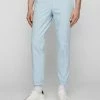 BOSS 2-4-B-06 - Trousers - Light Blue Three 2 BOSS 2-4-B-06 - Trousers - Light Blue Three -BOSS Sales Store 2ea7efbcfa554fea895ecfc679421f71