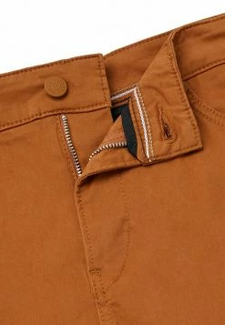 BOSS DELAWARE - Slim Fit Jeans - Brown Fifteen -BOSS Sales Store 2ed1e0f3a0ef4ab0af53b17f748ffb70