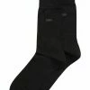 BOSS GEORGE - Socks - Black -BOSS Sales Store 2efbacf06f8c400dba5d9f7766624bdb