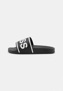 BOSS BAY - Pool Slides - Black