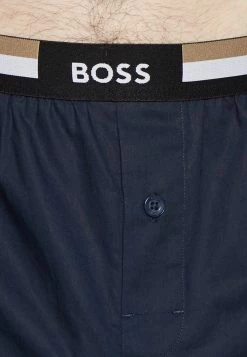 BOSS 2 PACK - Boxer Shorts - Bright Blue -BOSS Sales Store 2f05b19821dc4951a07aebcedb260b74