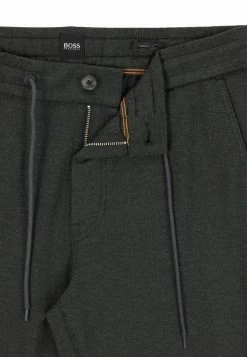 BOSS DELAWARE BCLC - Slim Fit Jeans - Black -BOSS Sales Store 2f237e650ca0400faf251235e7e05137