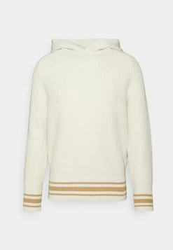 BOSS LAMPIONE - Jumper - Open White 10 BOSS LAMPIONE - Jumper - Open White -BOSS Sales Store 2f266845d6b94f65a851915134592c19