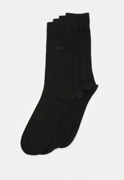 BOSS 2 PACK - Socks - Black