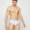 BOSS TRADITIONAL ORIGINAL - Briefs - White -BOSS Sales Store 2f493e5567f34536b356496d56c879df