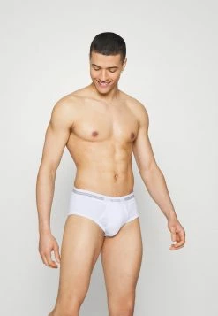 BOSS TRADITIONAL ORIGINAL - Briefs - White