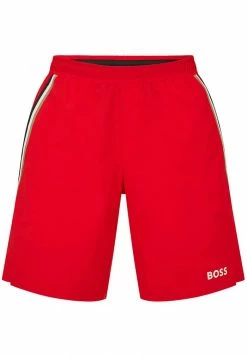 BOSS BERRETTINI - Shorts - Red Eight -BOSS Sales Store 2f838e17db9e4eea9c72ad525c664d14