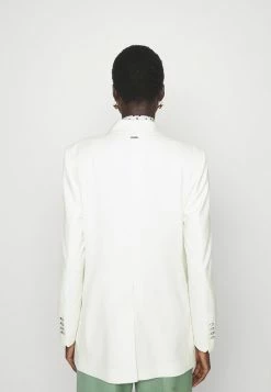 BOSS JATERA - Blazer - Open White -BOSS Sales Store 2fac420d206d4d32af76e4206f6e0bd3
