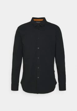 BOSS MAGNETON - Shirt - Black -BOSS Sales Store 2fb89e6dbc204eed9f3429b996909af4