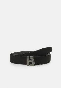 BOSS ICON - Belt - Black