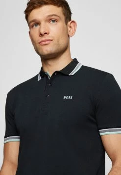 BOSS PADDY - Polo Shirt - Black 10 BOSS PADDY - Polo Shirt - Black -BOSS Sales Store 2fc5ccf9f0c944baafb66777cd6a30c5