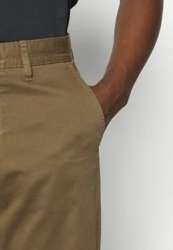 BOSS TABER - Chinos - Dark Green -BOSS Sales Store 2fc8a15380cc4768a4c5b87bff28937c