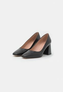 BOSS CHARLOTTE - Classic Heels - Black -BOSS Sales Store 2fcc29692f3a411cafff6025bde30419