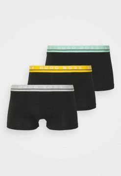 BOSS TRUNK 3 PACK - Pants - Open Miscellaneous -BOSS Sales Store 2feb0026f650440e9590f70263a4f3ae