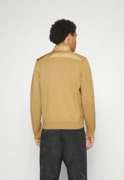 BOSS LAVANDO - Summer Jacket - Medium Beige -BOSS Sales Store 300ff224c9d04a8491cad6aa17850d79