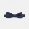 BOSS BOW TIE - Bow Tie - Dark Blue 2 BOSS BOW TIE - Bow Tie - Dark Blue -BOSS Sales Store 3034d03218b6424f80e6beaf5710fdce