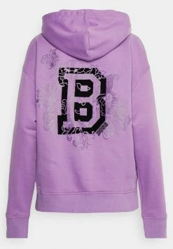 BOSS EBELIGHT - Sweatshirt - Open Purple -BOSS Sales Store 3038eaac022940cb99350f2203353964