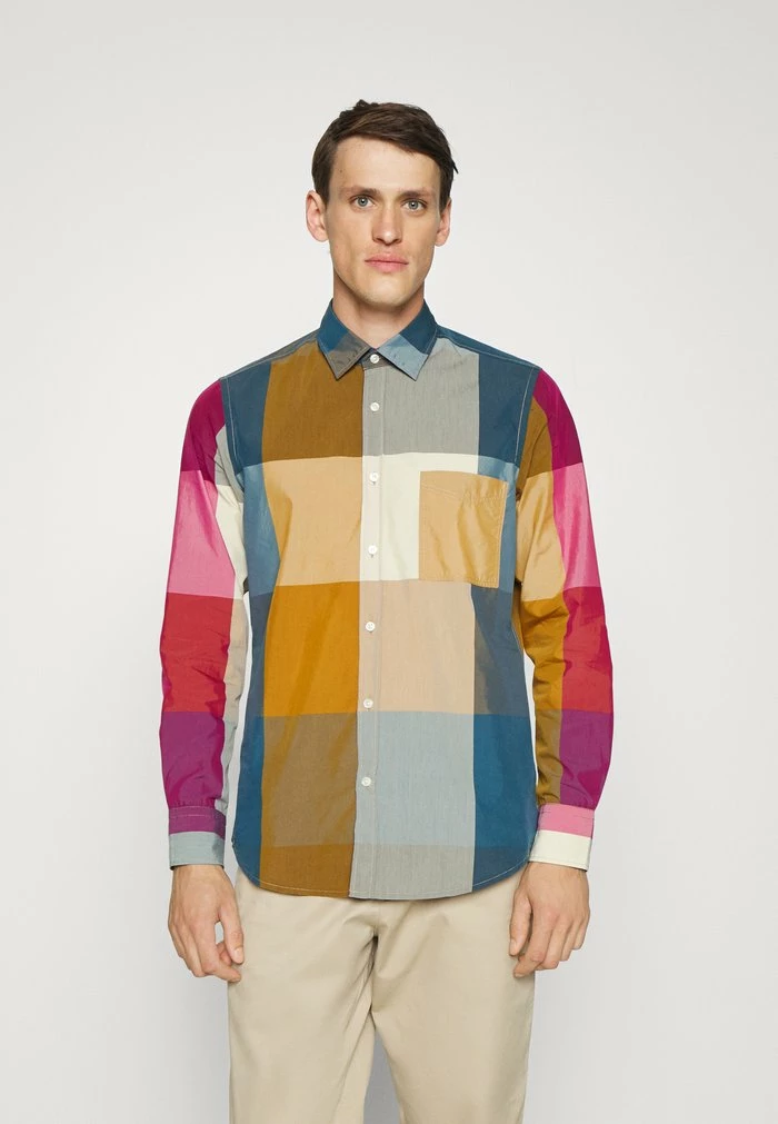 BOSS RELEGANT - Shirt - Open White 3 BOSS RELEGANT - Shirt - Open White