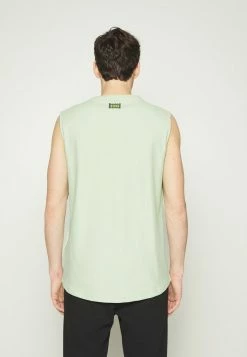 BOSS TANK PLATINUM - Top - Open Green -BOSS Sales Store 304014f3bc9a4b54be6d91e86e941251