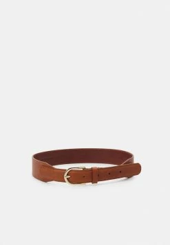 BOSS SCARLET BELT - Waist Belt - Rust/copper